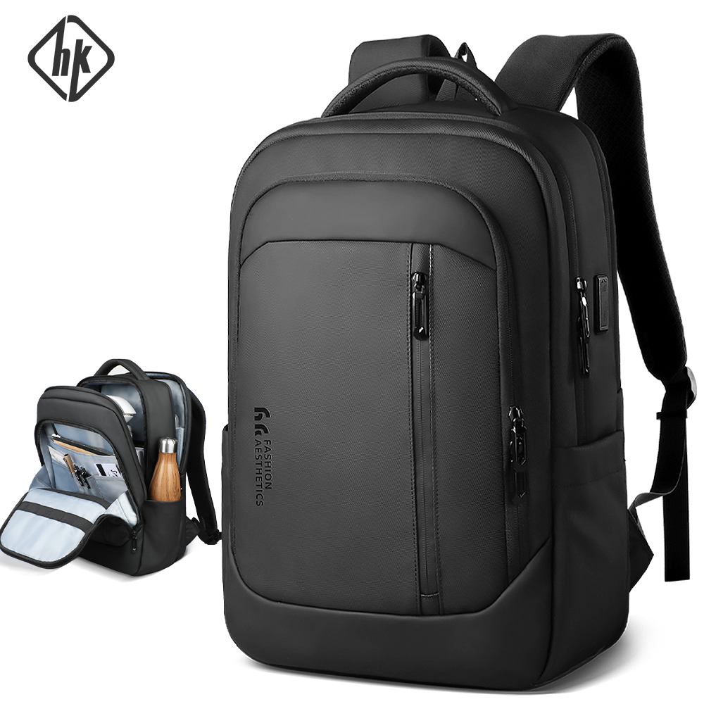 Car Accessories Gifts For Men - HK تصميم جديد حقيبة السفر الرجال