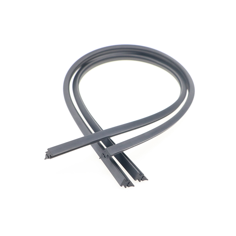 Volvo Car Accessories Xc60 - 2 قطعة مساحات شريط مطاطي 700