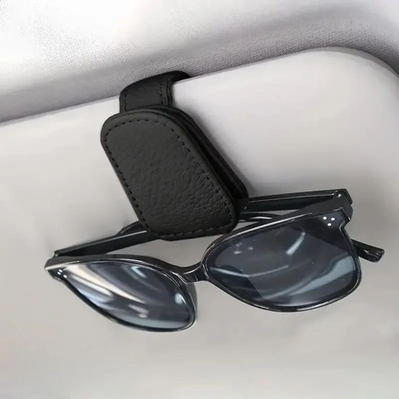 Car Accessories Etsy - حامل نظارات للسيارة، مشبك نظارات شمسية،