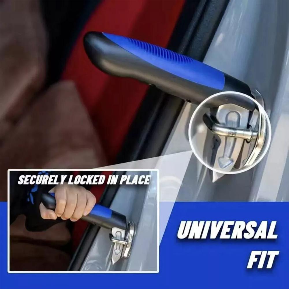 Car Accessories For Elderly - مقبض السيارة قصب باب السيارة مقبض