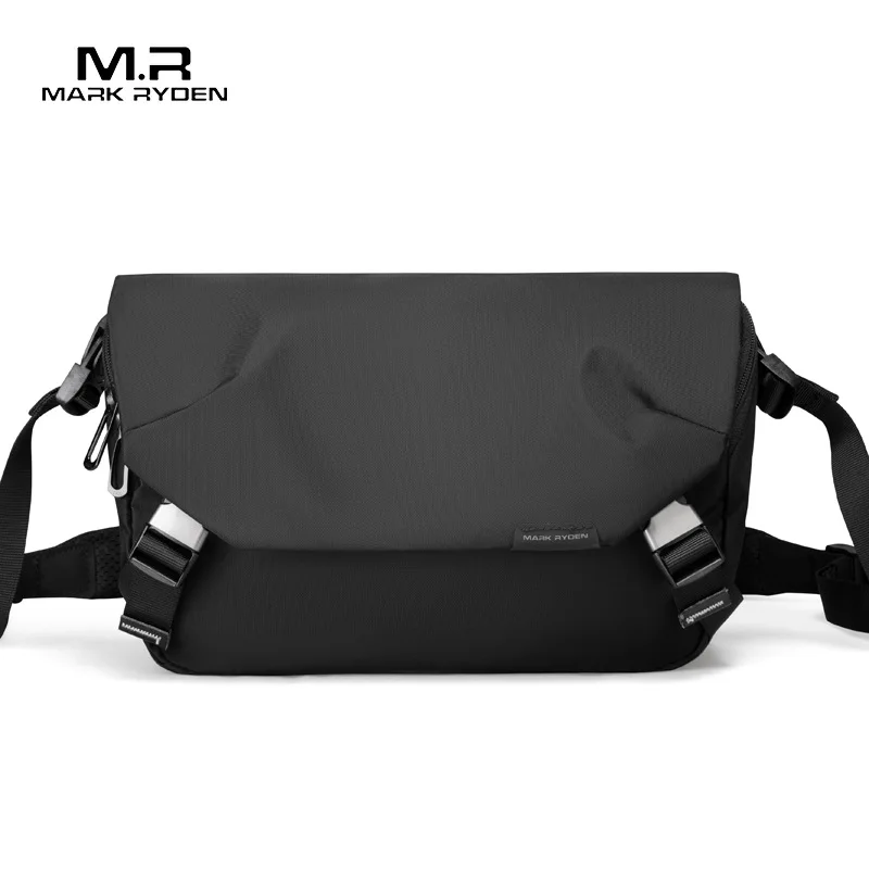 Car Accessories Gifts For Men - حقيبة كتف مارك رايدن مضادة للسرقة