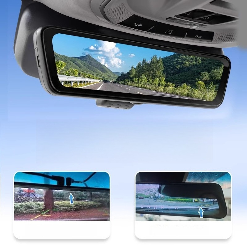 جودة عالية جديد لـ تانك 300 50 - مراجعة Car Dash Cam وسعره