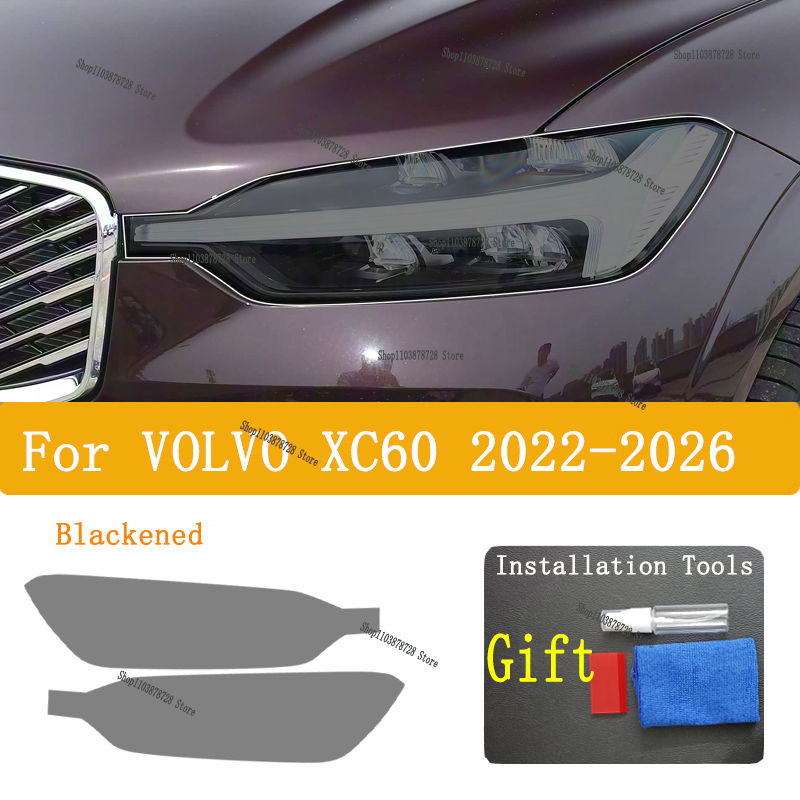 لفولفو XC60 (2022-2024) المصاب - مراجعة Volvo Car Accessories Xc60 وسعره