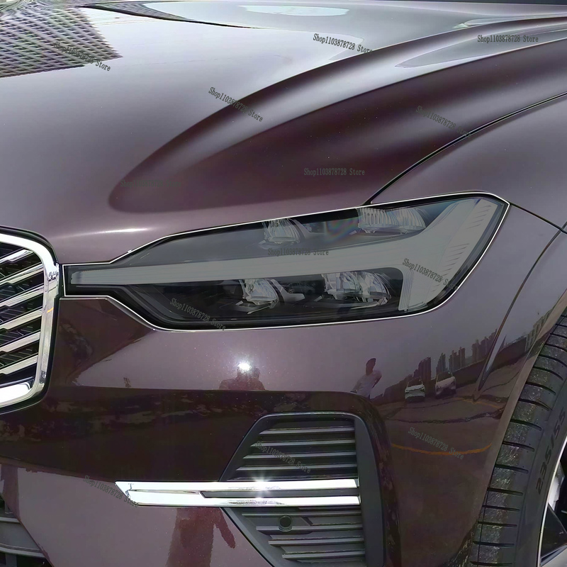 لفولفو XC60 (2022-2024) المصاب - مراجعة Volvo Car Accessories Xc60 وسعره