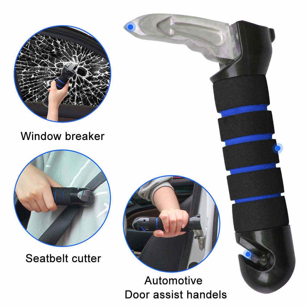 مقبض السيارة قصب باب السيارة م - مراجعة Car Accessories For Elderly وسعره