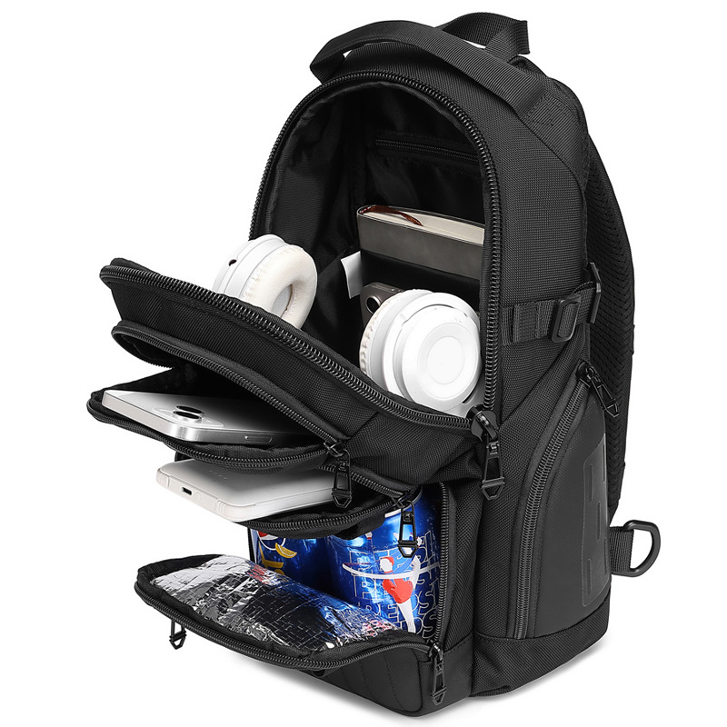 حقيبة كتف رجالية جديدة من OZUK - مراجعة Car Accessories Gifts For Men وسعره
