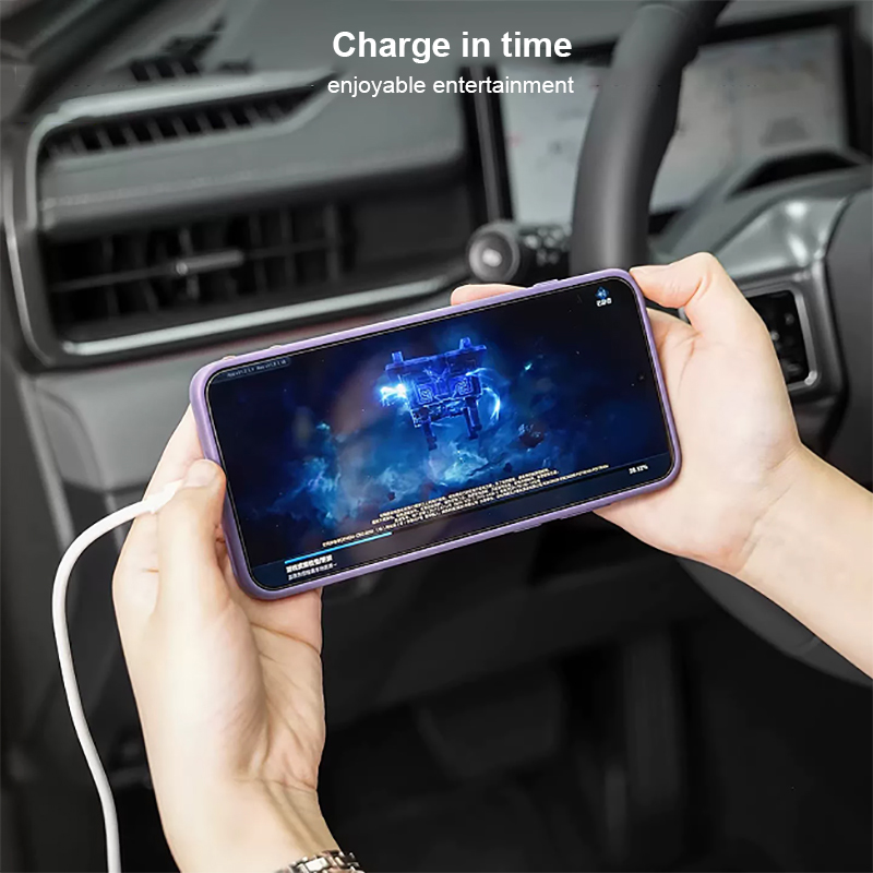 شاحن سيارة سريع بقوة 48 واط لس - مراجعة Volvo Car Accessories Xc60 وسعره