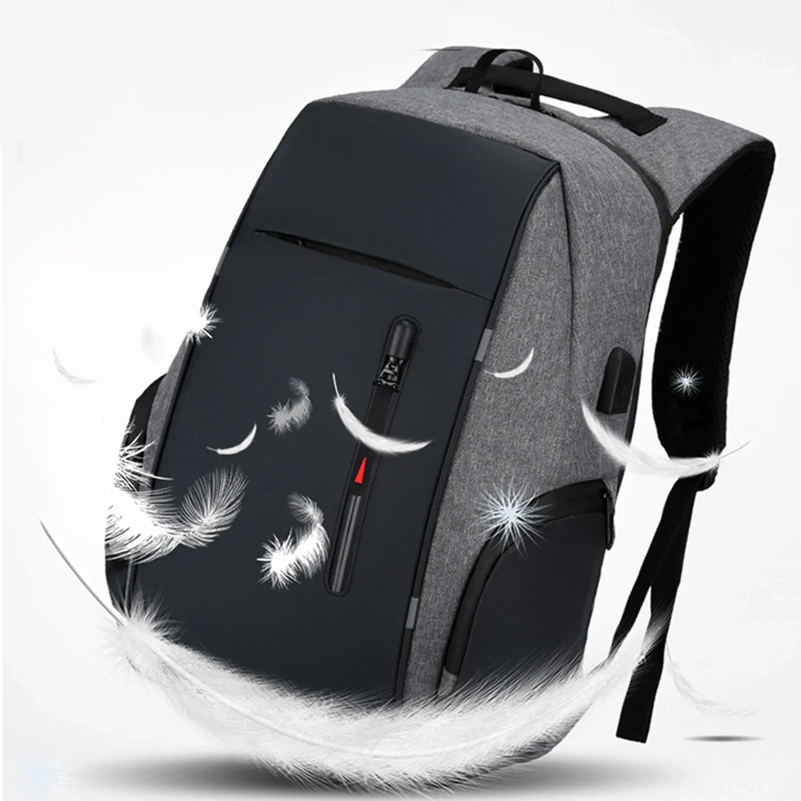 حقيبة ظهر للكمبيوتر المحمول مق - مراجعة Car Accessories Gifts For Men وسعره