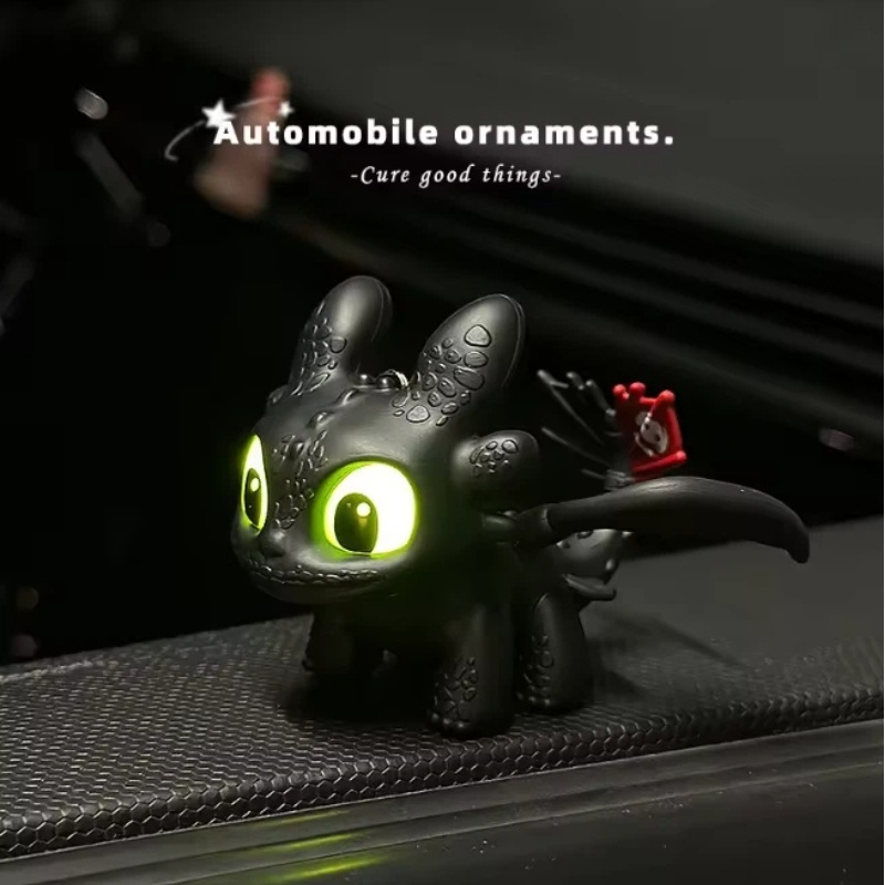 زينة داخلية للسيارة على شكل تو - مراجعة Car Accessories Etsy وسعره