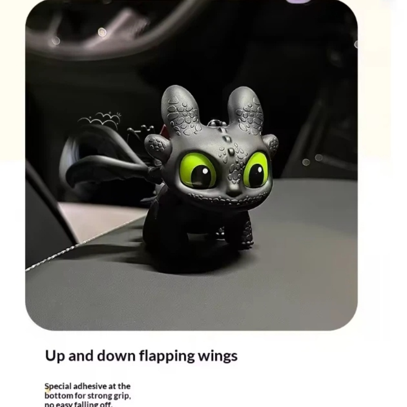 زينة داخلية للسيارة على شكل تو - مراجعة Car Accessories Etsy وسعره