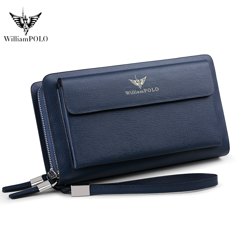 حقيبة يد فاخرة للرجال من ويليا - مراجعة Car Accessories Gifts For Men وسعره