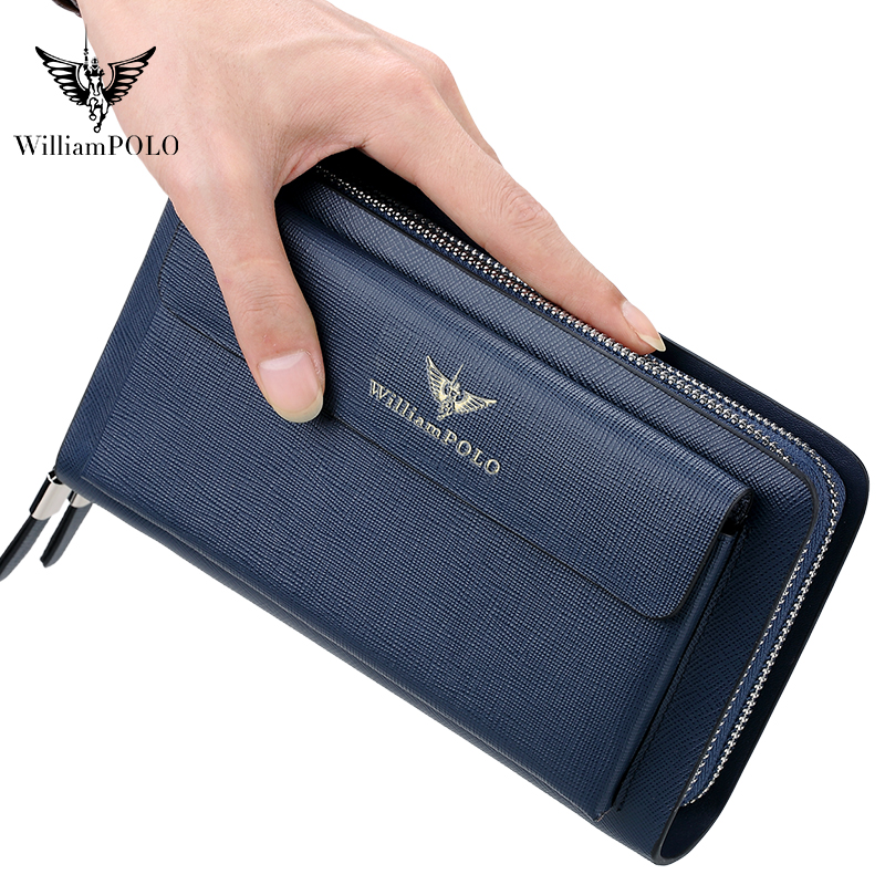 حقيبة يد فاخرة للرجال من ويليا - مراجعة Car Accessories Gifts For Men وسعره