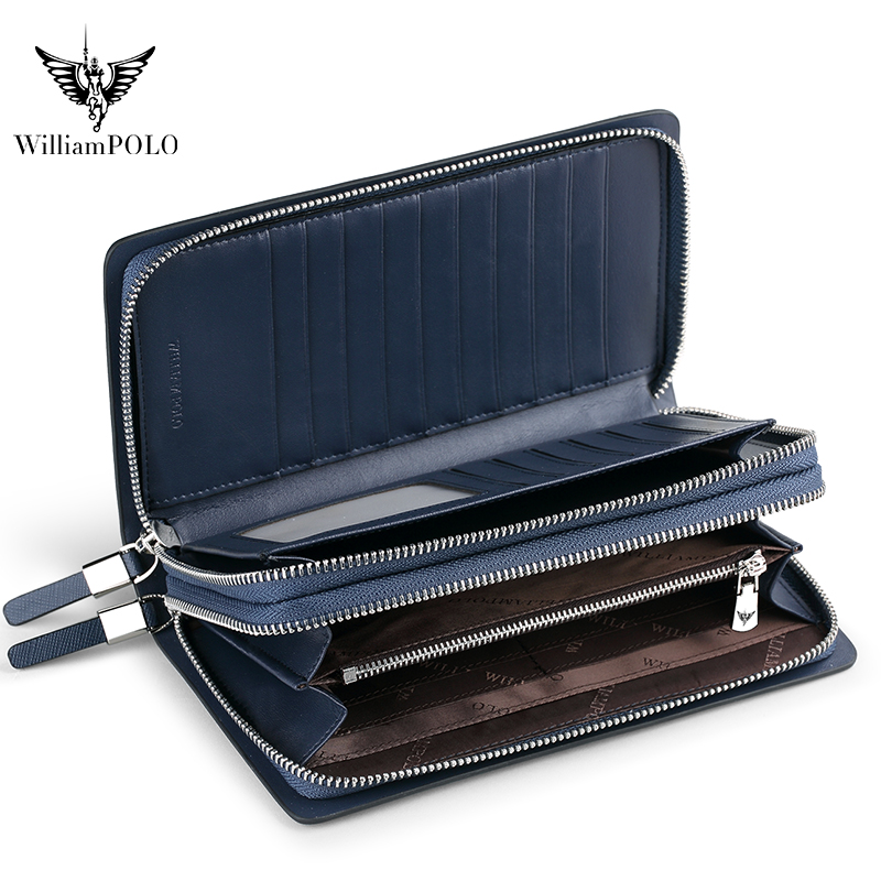 حقيبة يد فاخرة للرجال من ويليا - مراجعة Car Accessories Gifts For Men وسعره