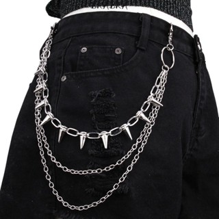 سلسلة خصر للجنسين بتصميم هيب ه - مراجعة Car Accessories Gifts For Men وسعره
