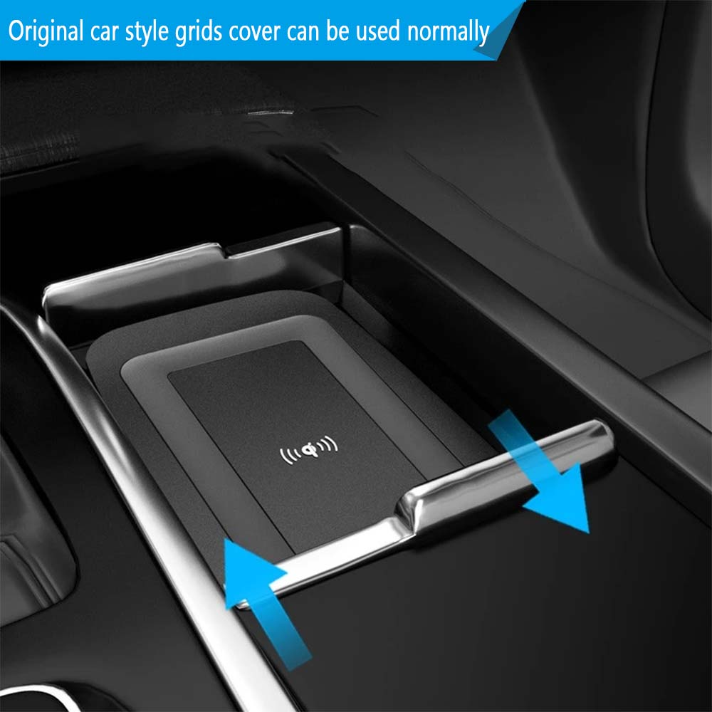 ⭐ أصلي ⭐   شاحن سيارة لاسلكي 1 - مراجعة Volvo Car Accessories Xc60 وسعره