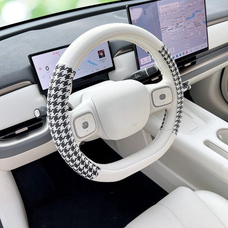 غطاء عجلة قيادة رفيع للغاية وم - مراجعة Car Accessories Etsy وسعره