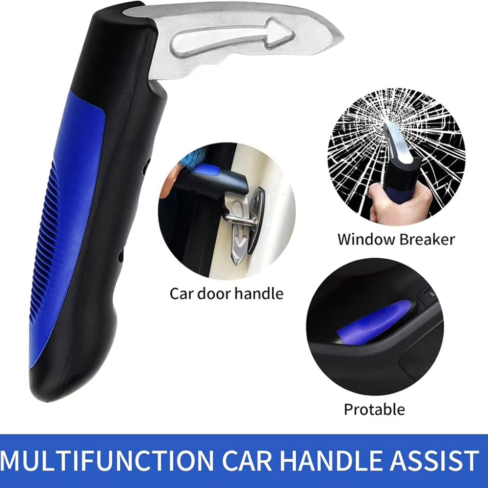 مقبض سيارة (قطعة واحدة) - مقبض - مراجعة Car Accessories For Elderly وسعره