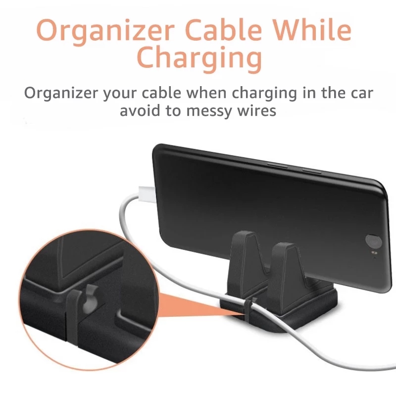 حامل هاتف خلوي للسيارة قابل لل - مراجعة Car Accessories Etsy وسعره
