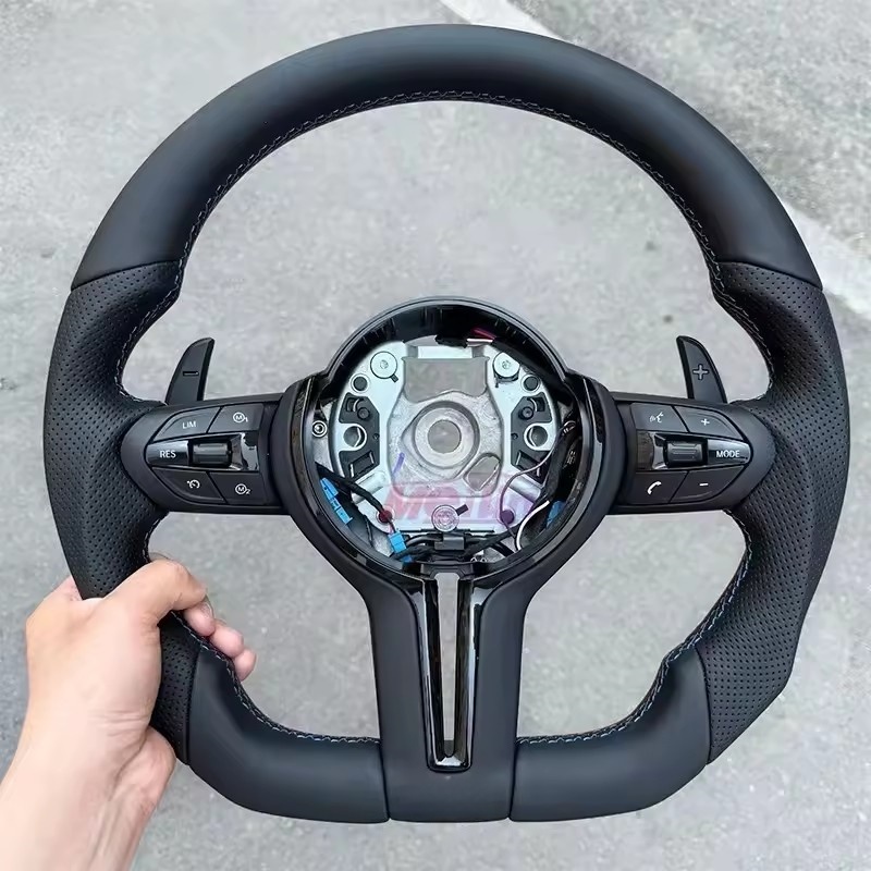 غطاء عجلة قيادة السيارة من الج - مراجعة Car Accessories Etsy وسعره