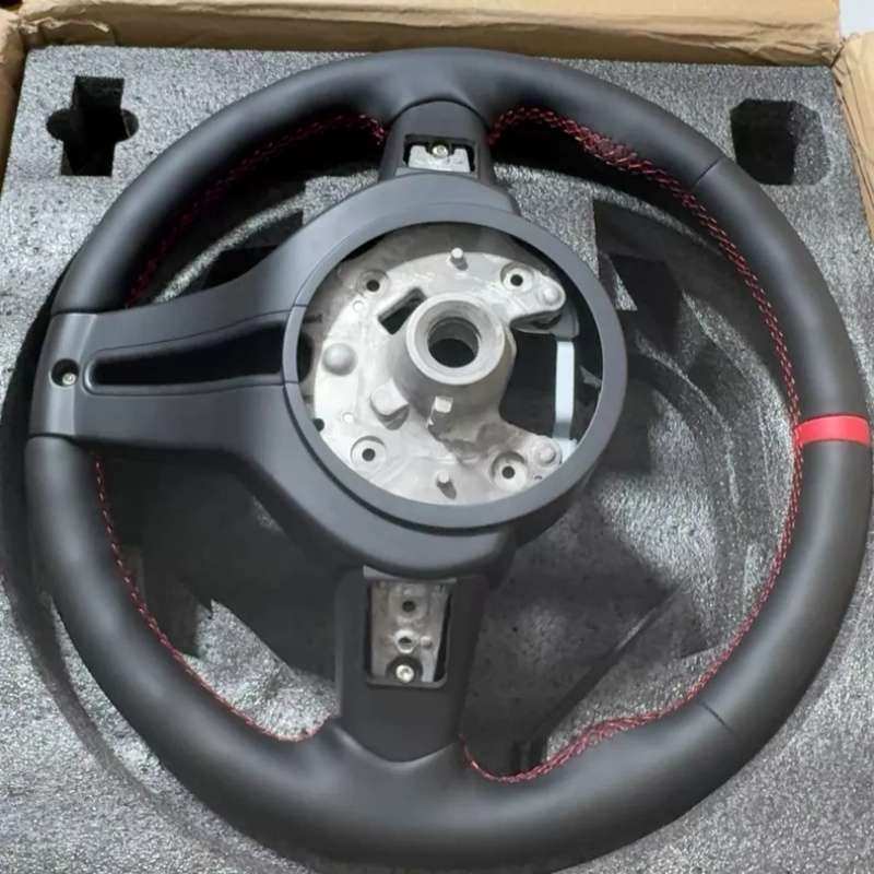 غطاء عجلة قيادة السيارة من الج - مراجعة Car Accessories Etsy وسعره