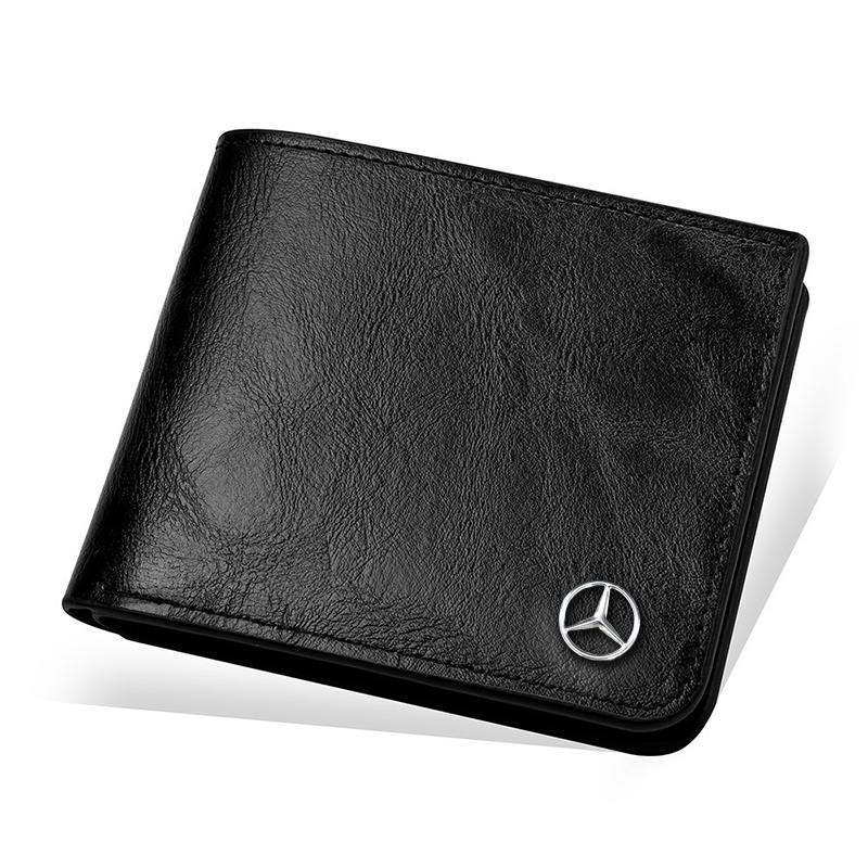 محفظة جلدية معدنية عتيقة الطرا - مراجعة Car Accessories For Elderly وسعره