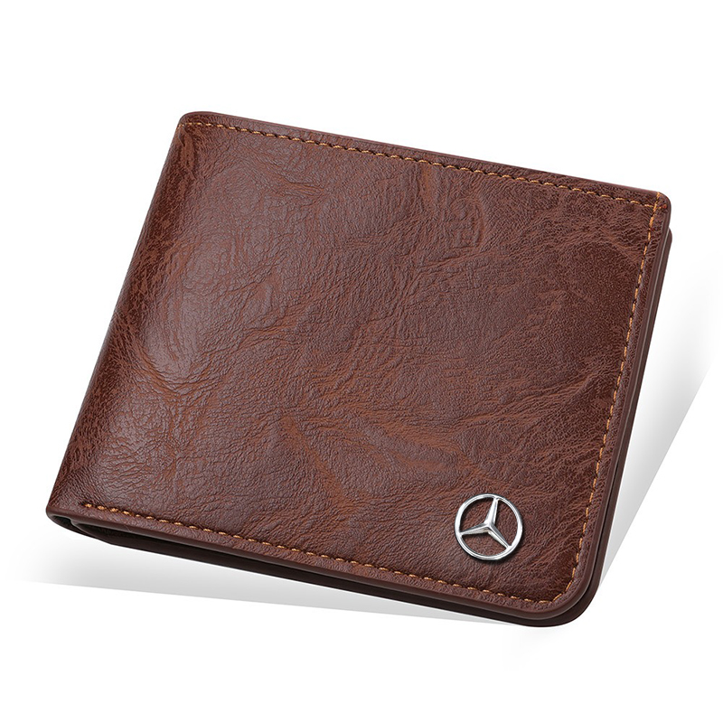 محفظة جلدية معدنية عتيقة الطرا - مراجعة Car Accessories For Elderly وسعره