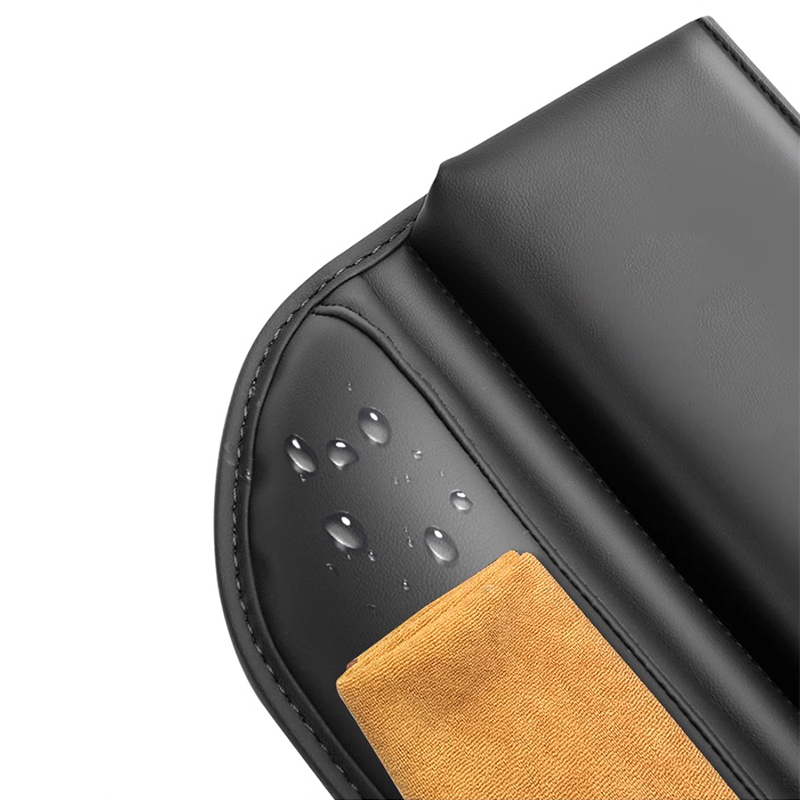منظم تخزين لفجوة مقعد السيارة  - مراجعة Volvo Car Accessories Xc60 وسعره