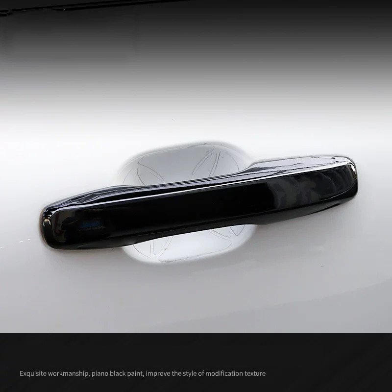 لمقبض باب السيارة فولفو غطاء د - مراجعة Volvo Car Accessories Xc60 وسعره