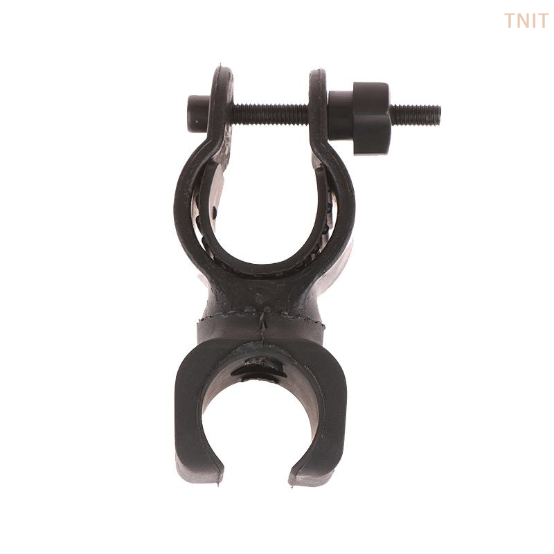 حامل مشبك العكازات الكهربائي ا - مراجعة Car Accessories For Elderly وسعره