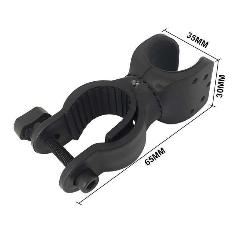 حامل مشبك العكازات الكهربائي ا - مراجعة Car Accessories For Elderly وسعره