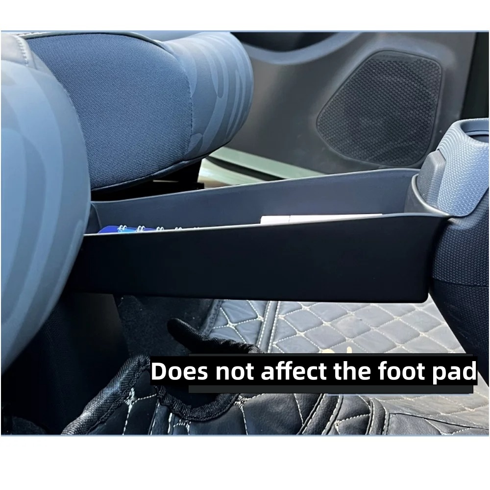 صندوق تخزين للكونسول المركزي ل - مراجعة Car Accessories Etsy وسعره