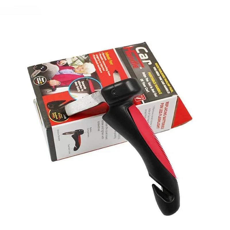 مقابض دعم للسيارات، مقبض مساعد - مراجعة Car Accessories For Elderly وسعره