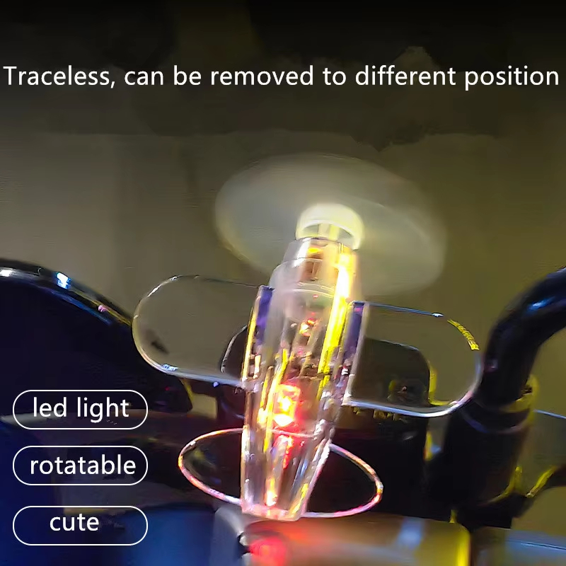 زخرفة طائرة LED تعمل بالرياح ل - مراجعة Car Accessories Etsy وسعره