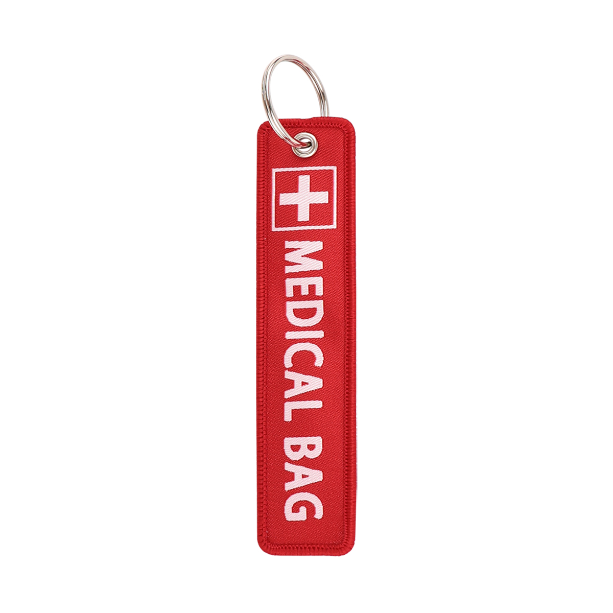 حقيبة طبية تطريز مفاتيح ، علام - مراجعة Car Accessories For Elderly وسعره