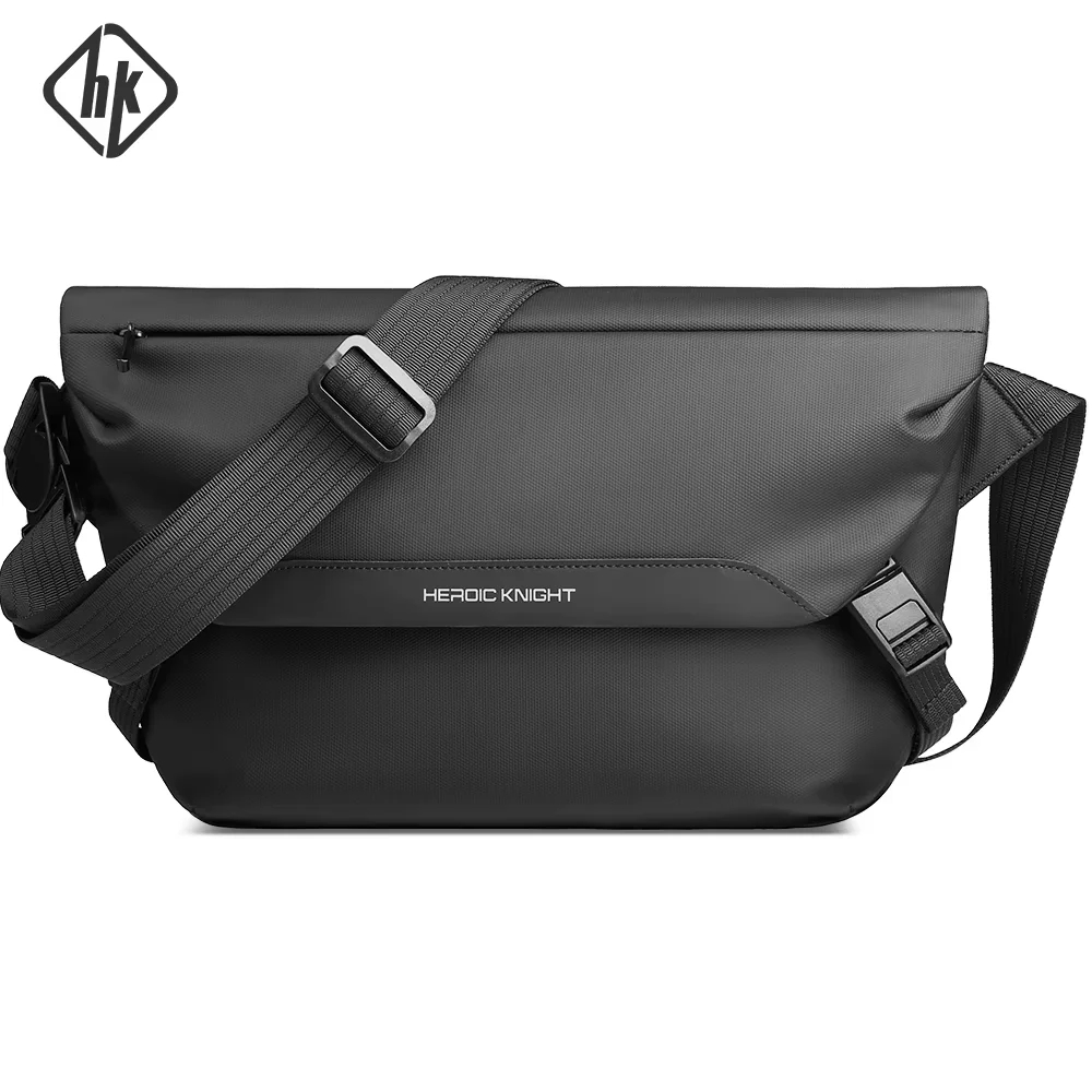 حقيبة كتف رجالية من HcanKcan م - مراجعة Car Accessories Gifts For Men وسعره
