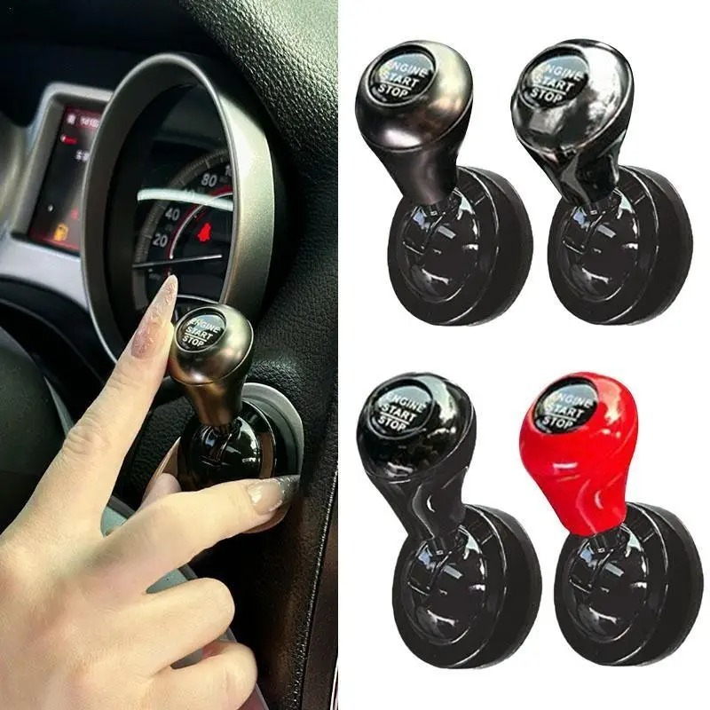 زر تشغيل السيارة بلمسة واحدة م - مراجعة Car Accessories Etsy وسعره