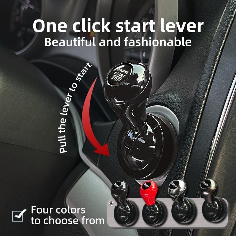 زر تشغيل السيارة بلمسة واحدة م - مراجعة Car Accessories Etsy وسعره