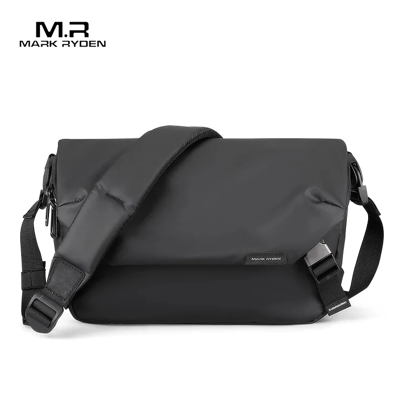 حقيبة كتف مارك رايدن مضادة للس - مراجعة Car Accessories Gifts For Men وسعره